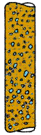 Flow patterns in vertical flow.