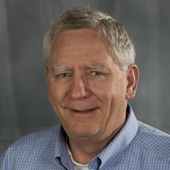 David B. Carrington