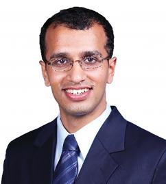 Gautam G. Yadav