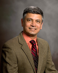 Srinath V. Ekkad