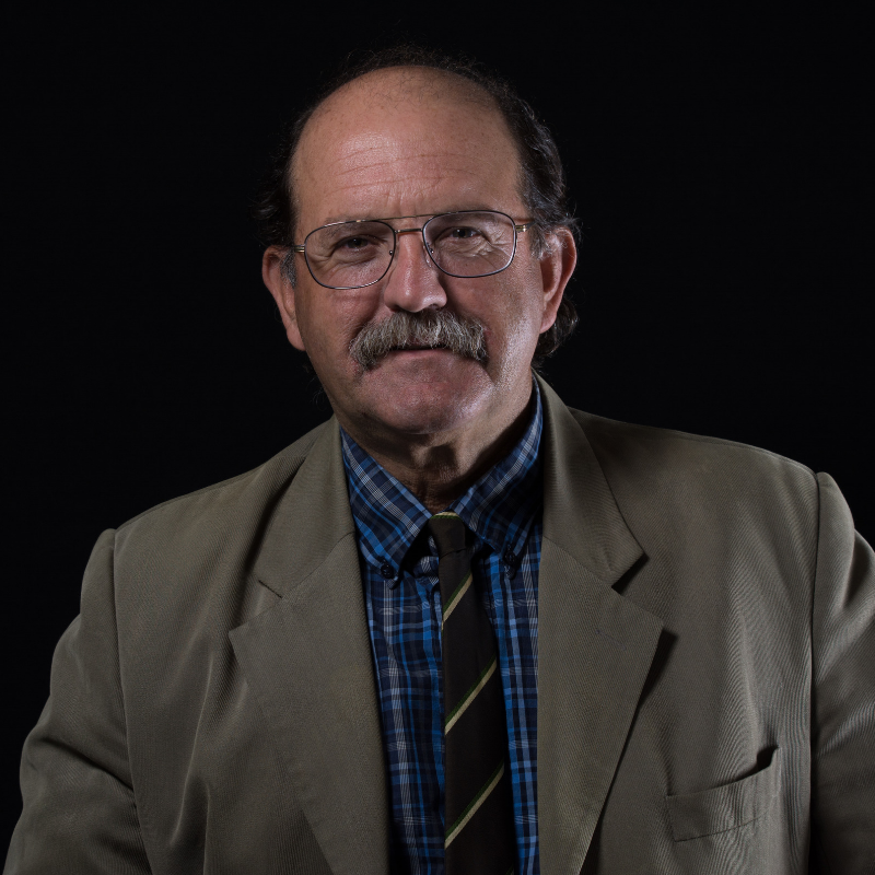 Alain J. Kassab
