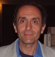 Kambiz Vafai