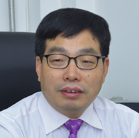 Qiuwang Wang