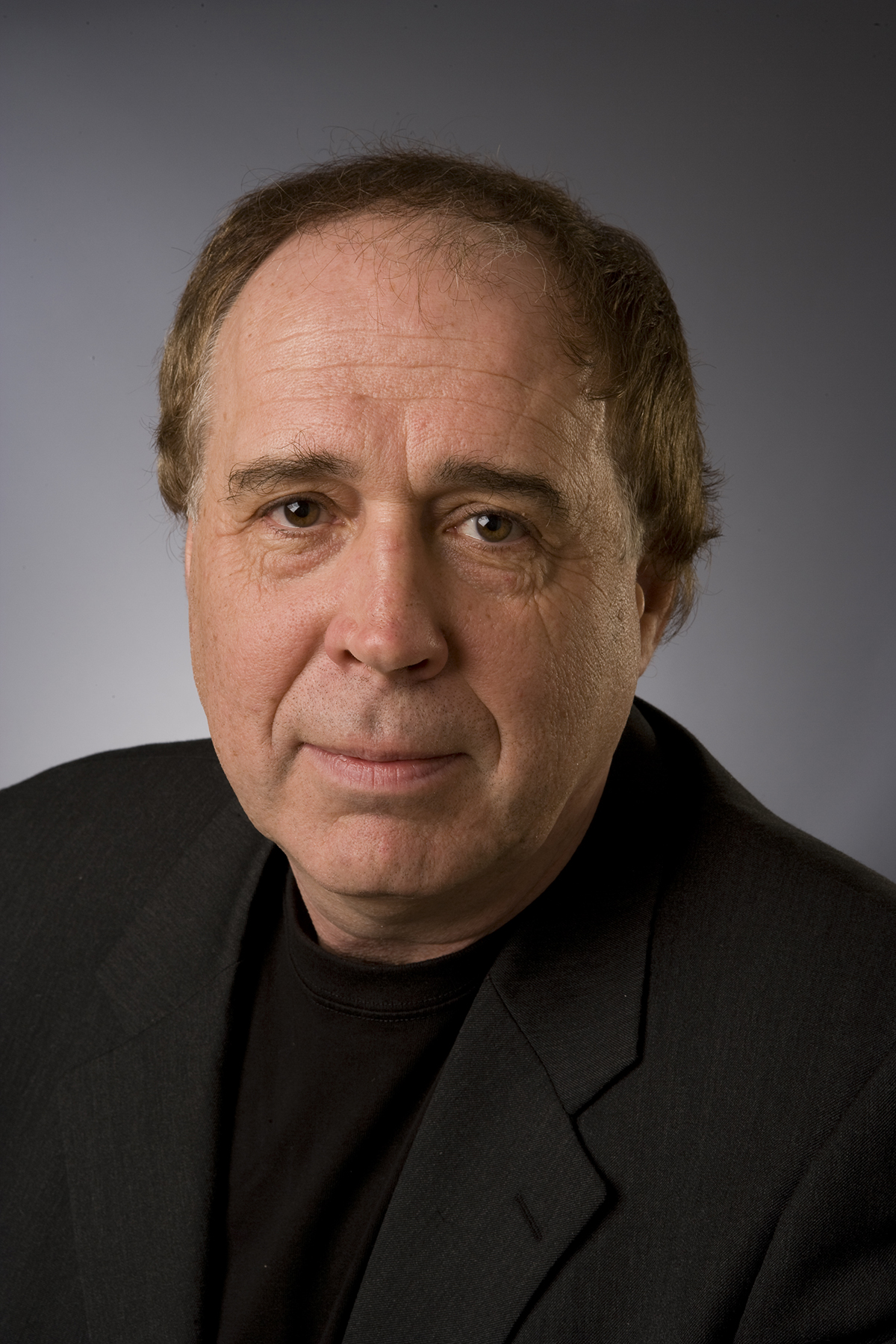 Steven B. Beale