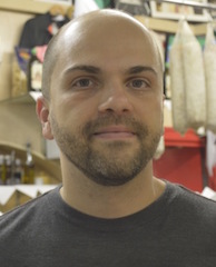 Jader R. Barbosa, Jr.