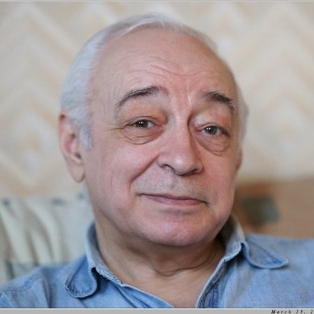 Leonid A.  Dombrovsky