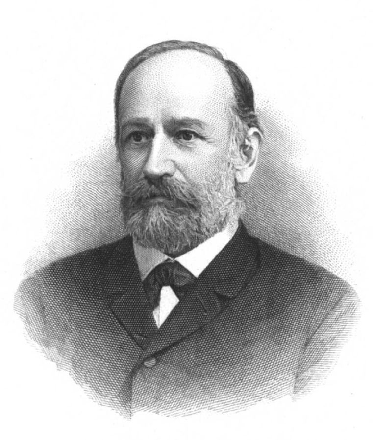 STEFAN, JOSEF
